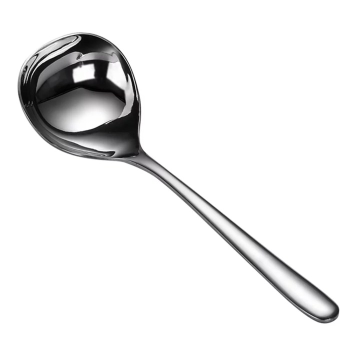 La sopa es buena. sap soap soup spoon