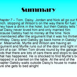 Ender's game summary chapter 7