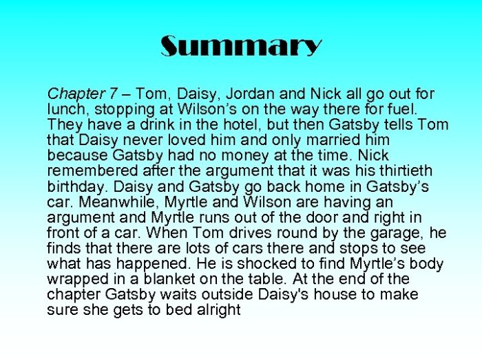 Ender's game summary chapter 7