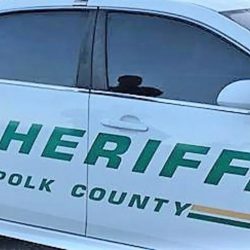 Polk sheriffs