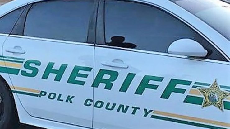 Polk sheriffs