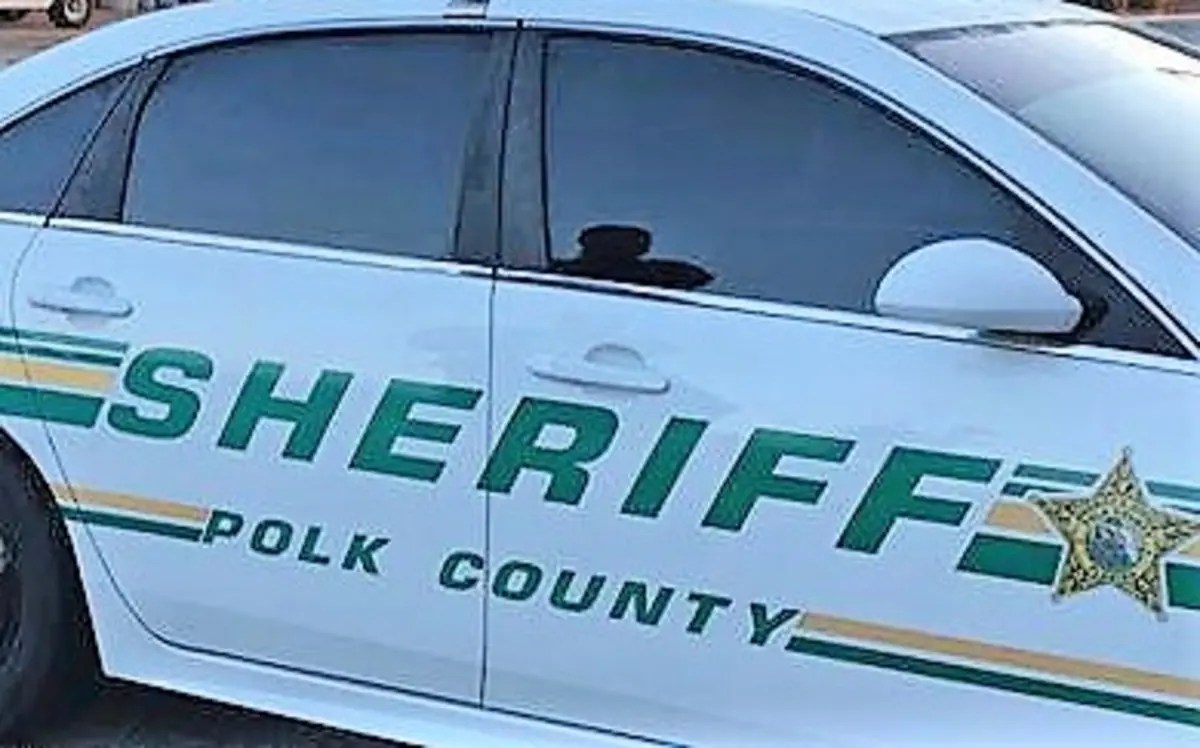 Polk sheriffs