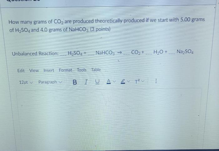 How many grams of lead product would theoretically be produced