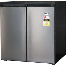 Small domestic refrigerators and freezers use