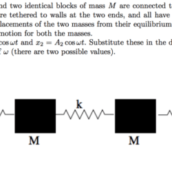 Solved identical ideal connected blocks three transcribed problem text been show has