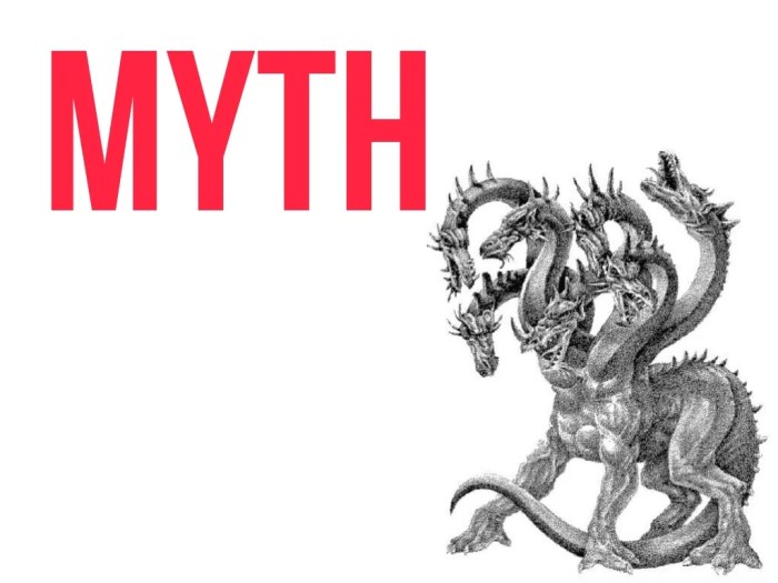 Myth myths logo take sdx cent defined software everything